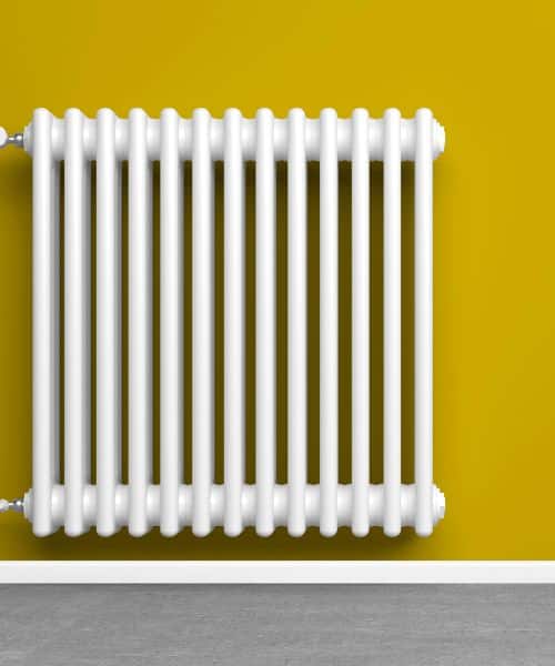 How to choose a radiator for your home?