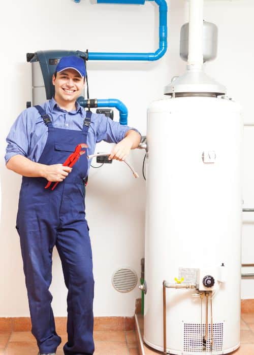 Essential Hot Water Heater Maintenance: What Should You Do?